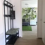 Apartmán 