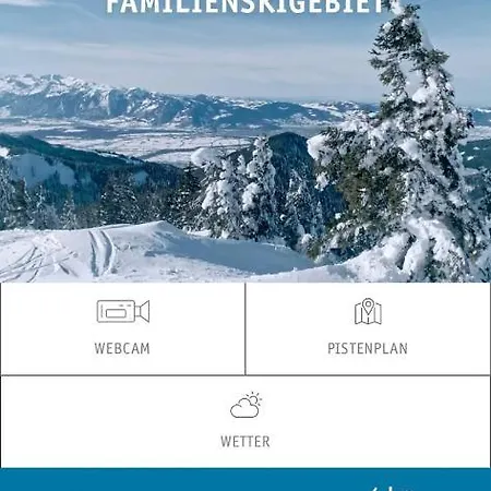 Am Ardetzenberg Apartment *