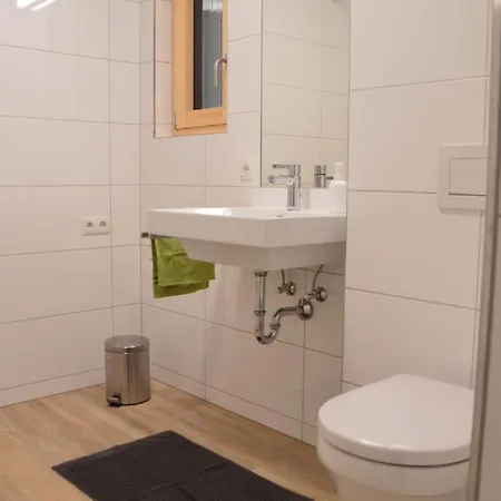 Apartment Am Ardetzenberg