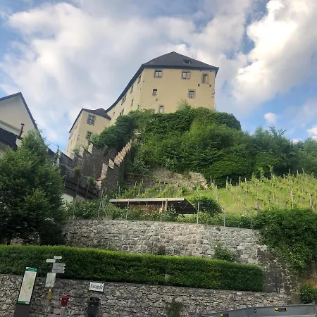 Am Ardetzenberg Feldkirch