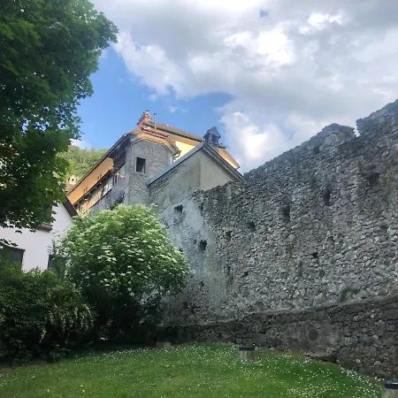 Am Ardetzenberg Apartment