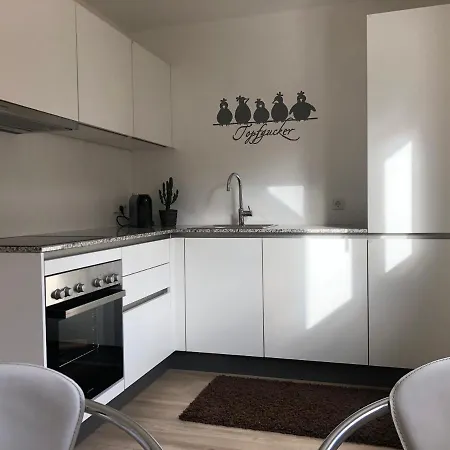 Apartment Am Ardetzenberg *