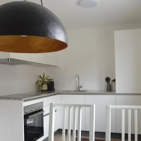 Am Ardetzenberg Apartment *