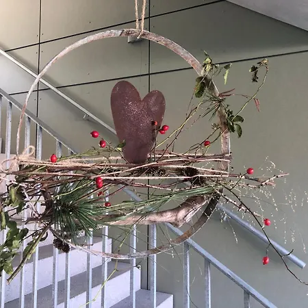 Apartment Am Ardetzenberg Feldkirch