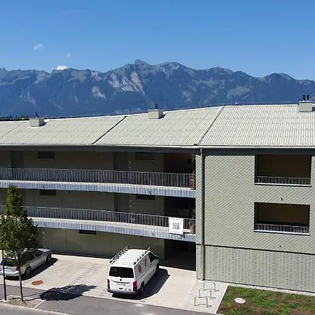 Apartmán 