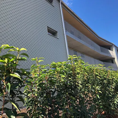 Am Ardetzenberg Apartment Feldkirch