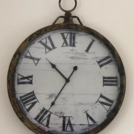 Apartment Am Ardetzenberg *