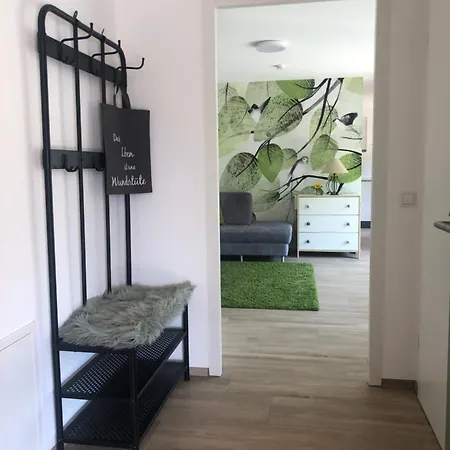 Apartment Am Ardetzenberg Feldkirch