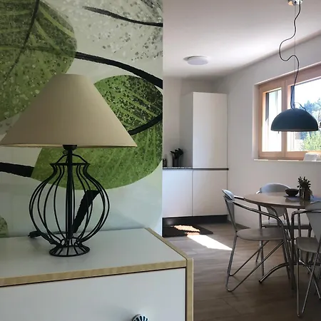 Apartmán 