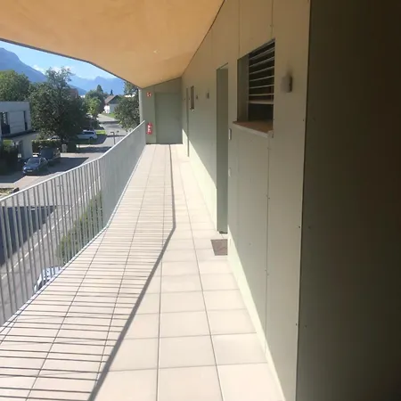 Apartment Am Ardetzenberg Feldkirch